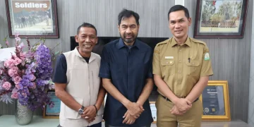 Pergub JKA Dicabut, Mualem Pastikan Semua Rakyat Aceh Bisa Berobat Seperti Biasa