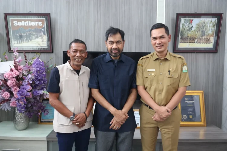 Pergub JKA Dicabut, Mualem Pastikan Semua Rakyat Aceh Bisa Berobat Seperti Biasa