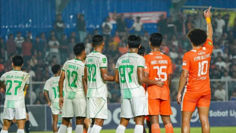 Persiraja vs PSMS Medan Hari Ini: Derbi Sumatera Penutup Musim 2025/26, Siapa Menang?