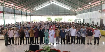 Dayah Jeumala Amal Wisuda 588 Murid, Siap Cetak Generasi Unggul di Era AI