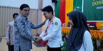 140 Dosen Pemula di Aceh Ikuti PKDP 2026 di UIN Ar-Raniry, Perkuat Kompetensi di Era AI