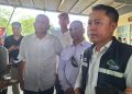 ASDP Tanggung Semua Biaya Korban Ledakan KMP Aceh Hebat 2