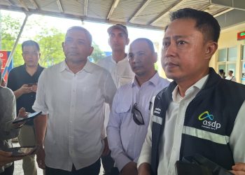 ASDP Tanggung Semua Biaya Korban Ledakan KMP Aceh Hebat 2