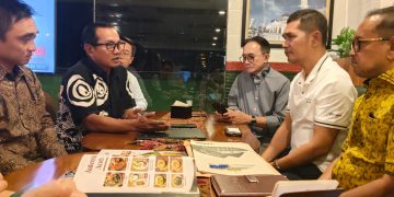 Aceh Bidik Investasi PLTS