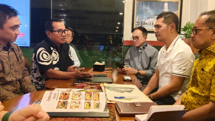 Aceh Bidik Investasi PLTS