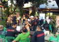 Alumni SMPN 141 Jakarta Angkatan 1993 Gelar Reuni 33 Tahun di Kedai Aceh Lampoh Kemang