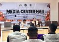 Asrama Haji Aceh Siap Sambut Kepulangan Jemaah, Kloter Pertama Tiba 15 Juni 2026
