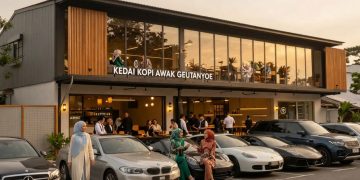 Bahasa dan Jiwa Pancasila di Aceh Empat Paradoks Kebudayaan yang Terabaikan