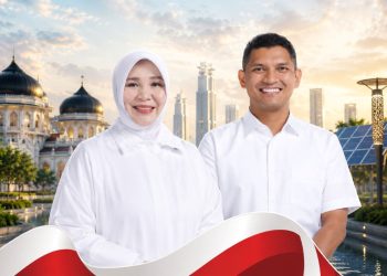 Banda Aceh Kota Kolaborasi Menyatukan Nilai Syariah, Inovasi, dan Keberlanjutan untuk Masa Depan
