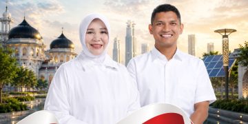 Banda Aceh Kota Kolaborasi Menyatukan Nilai Syariah, Inovasi, dan Keberlanjutan untuk Masa Depan