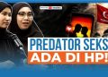 Darurat Predator Digital dan Lonjakan HIV di Banda Aceh