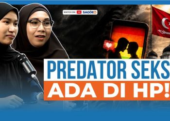 Darurat Predator Digital dan Lonjakan HIV di Banda Aceh