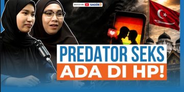 Darurat Predator Digital dan Lonjakan HIV di Banda Aceh