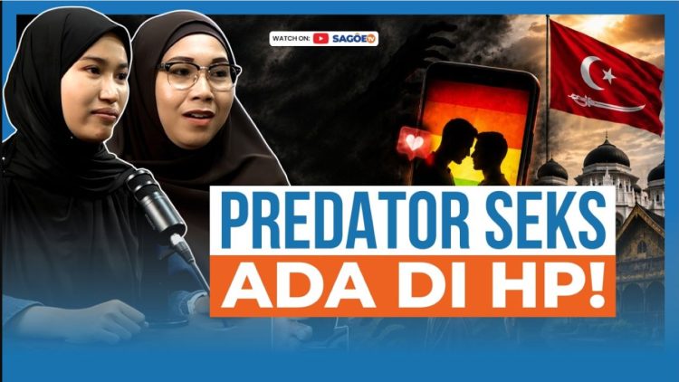 Darurat Predator Digital dan Lonjakan HIV di Banda Aceh