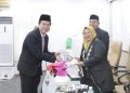 UIN Ar-Raniry Yudisium 147 Mahasiswa Pascasarjana, Enam Raih Double Degree Internasional