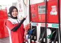 Harga Pertamax di Aceh Naik Jadi Rp16.650 per Liter
