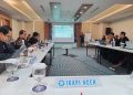 IKAPI Aceh Tawarkan Aceh Book Fair di Konkernas