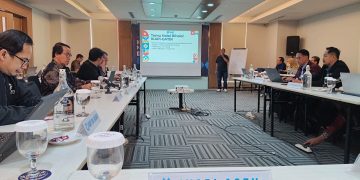 IKAPI Aceh Tawarkan Aceh Book Fair di Konkernas