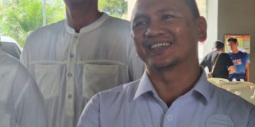 KSOP Ungkap Dugaan Penyebab Ledakan KMP Aceh Hebat 2 di Pelabuhan Ulee Lheue