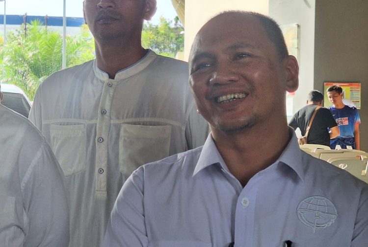KSOP Ungkap Dugaan Penyebab Ledakan KMP Aceh Hebat 2 di Pelabuhan Ulee Lheue
