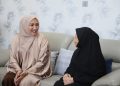 Kak Na Abu Doto Adalah Senior dan Teladan bagi Kita Semua