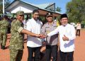 Kapolda Aceh soal Blok Andaman Investor Tak Perlu Ragu, Aceh Aman dan Nyaman
