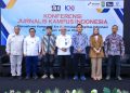 Kemnaker dan IJTI Tingkatkan Kompetensi AI Jurnalis Kampus untuk Hadapi Dunia Kerja Digital
