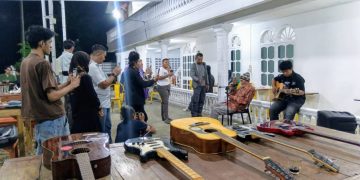 Ketika Warga Kota Kembali Duduk Bersama SPS Revival dan Ikhtiar Membangun Ruang Perjumpaan di Banda Aceh