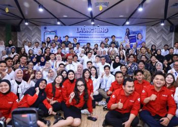 MagangHub 2026 Resmi Dibuka, Kuota Naik Jadi 150 Ribu Peserta, Simak Jadwal Pendaftarannya