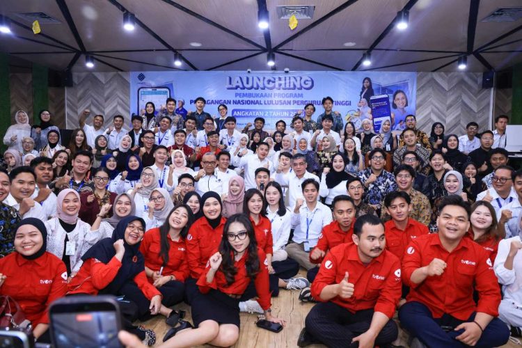 MagangHub 2026 Resmi Dibuka, Kuota Naik Jadi 150 Ribu Peserta, Simak Jadwal Pendaftarannya