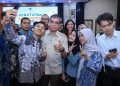 Menaker Ajak Alumni MagangHub Ikuti Sertifikasi Kompetensi, Peluang Kerja Makin Terbuka