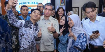 Menaker Ajak Alumni MagangHub Ikuti Sertifikasi Kompetensi, Peluang Kerja Makin Terbuka