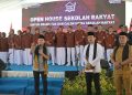 Mensos Tinjau Sekolah Rakyat di Aceh Besar, Apresiasi Komitmen Pemerintah Aceh