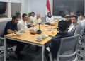Mualem dan SKK Migas Sepakat Revisi POD Blok Andaman, Dorong Pengolahan Gas di KEK Arun