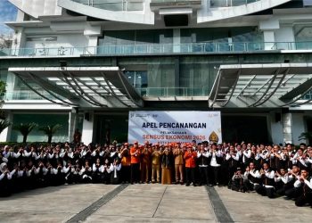 Mulai Hari Ini, Petugas Sensus Ekonomi 2026 Datangi Rumah dan Tempat Usaha di Seluruh Aceh