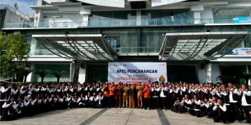 Mulai Hari Ini, Petugas Sensus Ekonomi 2026 Datangi Rumah dan Tempat Usaha di Seluruh Aceh
