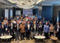 Munas PB IKASI 2026 Agus Suparmanto Terpilih Lagi Jadi Ketua Umum, Sekda Aceh Hadir