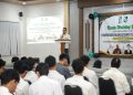 Musriadi Aswad HMI Harus Cetak Kader Intelektual dan Agen Perubahan