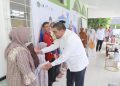 Peaceful Muharram 1448 H, Kemenag Aceh Besar Bantu 578 Anak Yatim dan Difabel