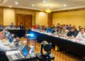 Pemerintah Aceh Bahas Revisi UUPA dengan Kemendagri, Dana Otsus hingga Migas Jadi Sorotan