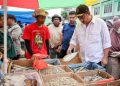 Pemerintah Percepat Pemulihan UMKM Terdampak Bencana lewat KUR dan Dukungan Pembiayaan