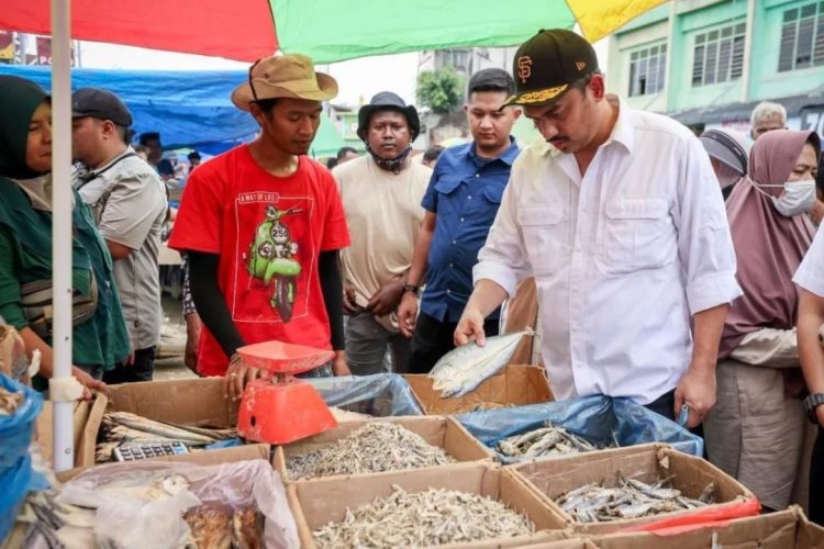Pemerintah Percepat Pemulihan UMKM Terdampak Bencana lewat KUR dan Dukungan Pembiayaan