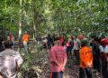 Empat Hari Hilang di Gunung Seulawah, Pendaki Asal Aceh Utara Ditemukan Selamat