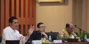 Revisi UUPA Jadi Harapan Baru, Aceh Minta Dana Otsus Diperkuat untuk Percepat Pengentasan Kemiskinan