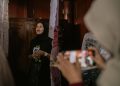 Riska Munawarah Lolos Joop Swart Masterclass 2026 World Press Photo