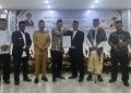STIS Ummul Ayman Resmi Berubah Jadi IAI, Tonggak Baru Pendidikan Tinggi Islam di Aceh