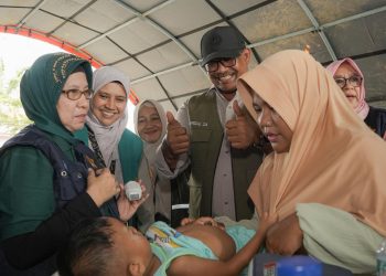 Safrizal ZA Inisiasi Program Pengabdian USK untuk Penyintas Banjir Aceh Tamiang