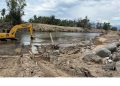 Satgas PRR Dorong Kerja Sama Pihak Ketiga untuk Percepat Normalisasi Sungai di Aceh
