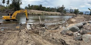 Satgas PRR Dorong Kerja Sama Pihak Ketiga untuk Percepat Normalisasi Sungai di Aceh