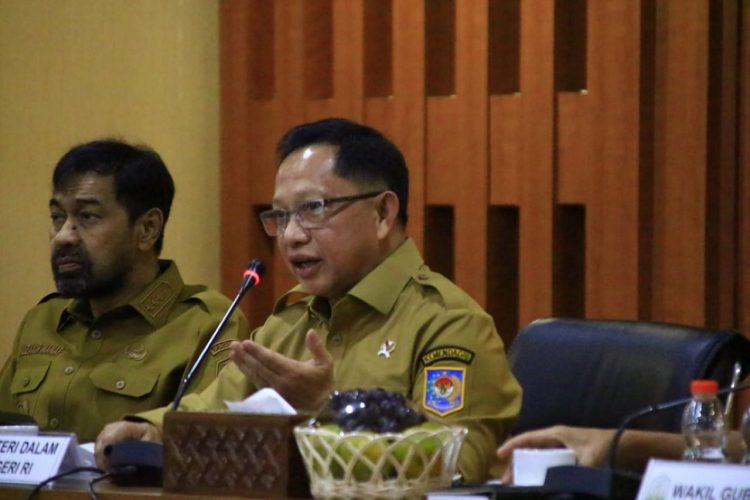 Satgas PRR Dorong Sinkronisasi Program Pusat dan Daerah untuk Pemulihan Permanen Aceh
